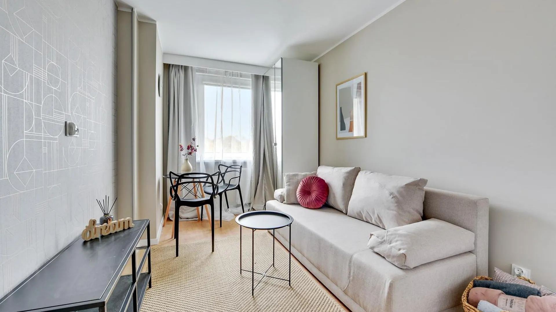 Platinium Mini Apartments - Gdansk Zaspa